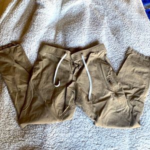 Vuori Ripstop Pant
